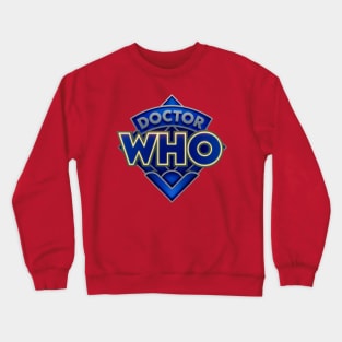 ☑️ DOCTOR WHO - 2023 ☑️ Crewneck Sweatshirt